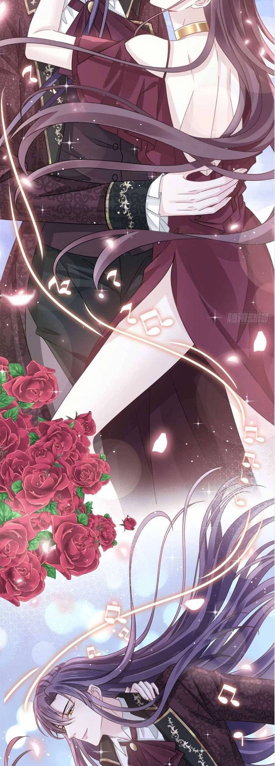 Trọng Sinh Trở Thành Món Tráng Miệng Của Tổng Tài Ma Cà Rồng Chapter 45 - 14