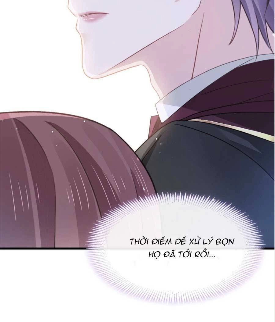 Trọng Sinh Trở Thành Món Tráng Miệng Của Tổng Tài Ma Cà Rồng Chapter 46 - 6