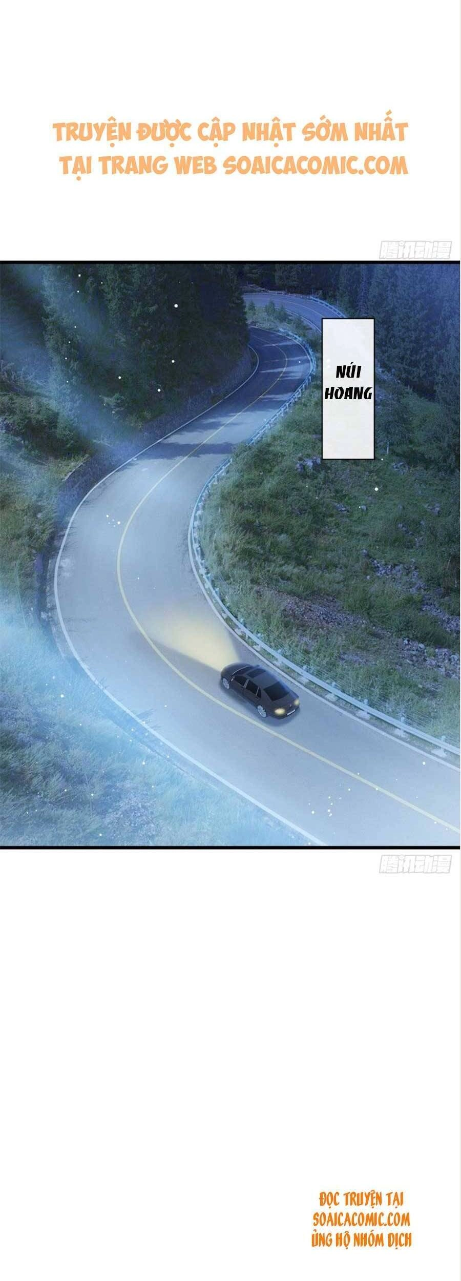 Trọng Sinh Trở Thành Món Tráng Miệng Của Tổng Tài Ma Cà Rồng Chapter 47 - 9