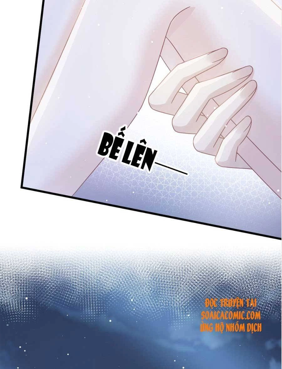 Trọng Sinh Trở Thành Món Tráng Miệng Của Tổng Tài Ma Cà Rồng Chapter 47 - 15