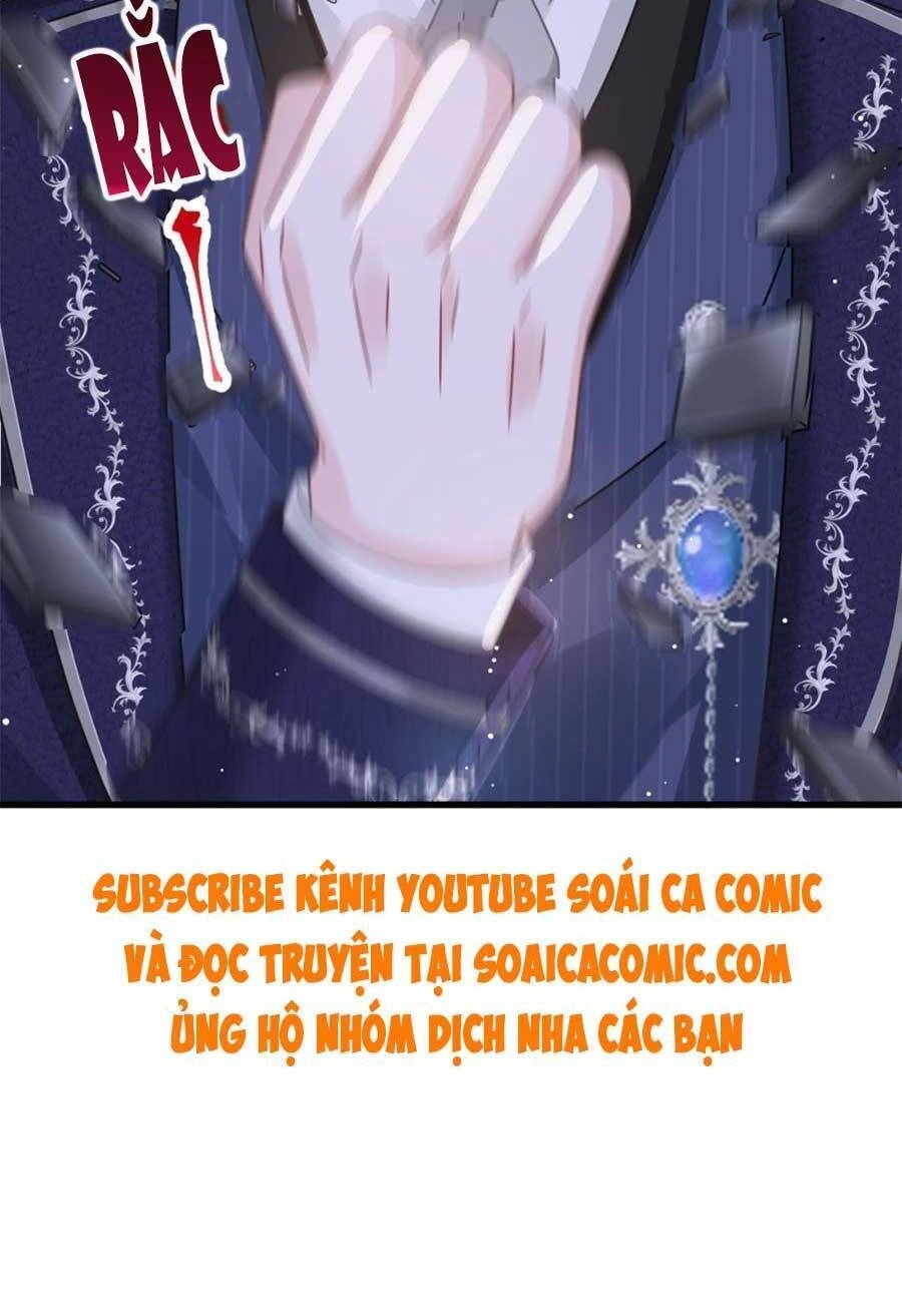 Trọng Sinh Trở Thành Món Tráng Miệng Của Tổng Tài Ma Cà Rồng Chapter 47 - 26