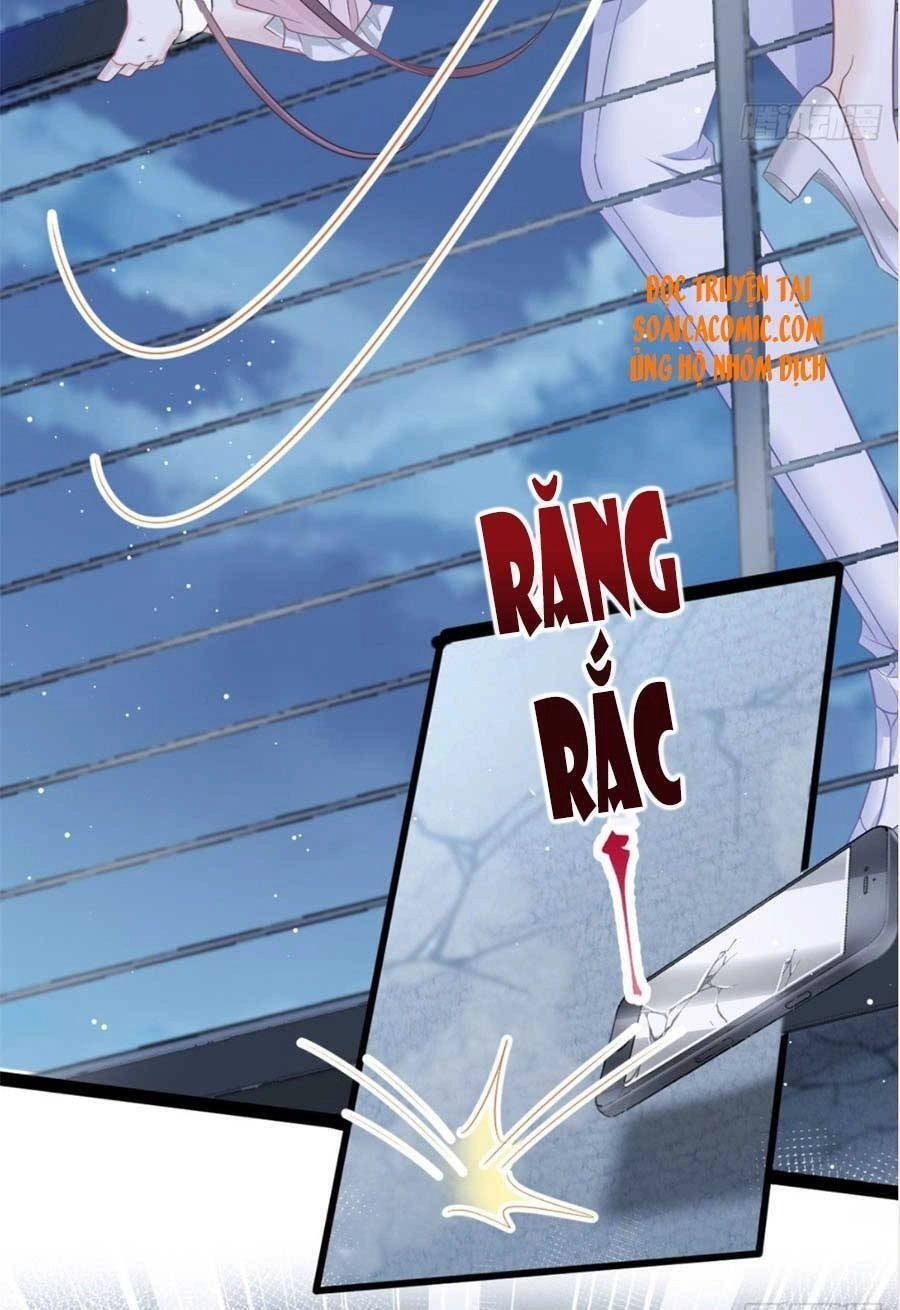 Trọng Sinh Trở Thành Món Tráng Miệng Của Tổng Tài Ma Cà Rồng Chapter 48 - 6