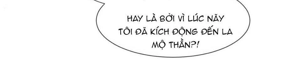 Trọng Sinh Trở Thành Món Tráng Miệng Của Tổng Tài Ma Cà Rồng Chapter 48 - 21