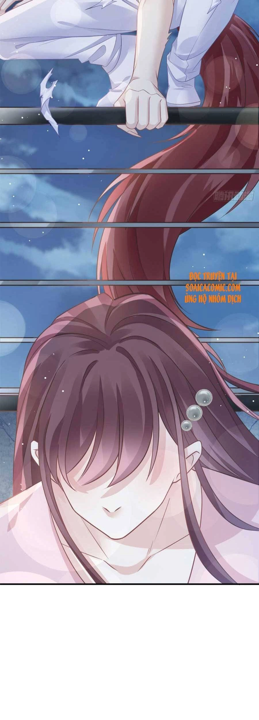 Trọng Sinh Trở Thành Món Tráng Miệng Của Tổng Tài Ma Cà Rồng Chapter 48 - 26