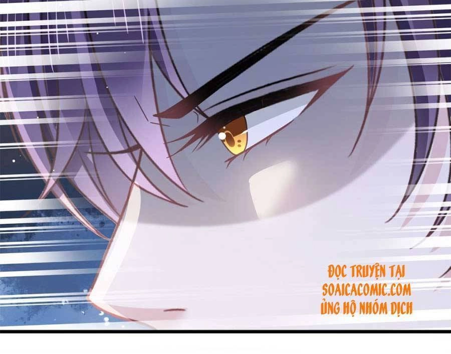 Trọng Sinh Trở Thành Món Tráng Miệng Của Tổng Tài Ma Cà Rồng Chapter 49 - 6