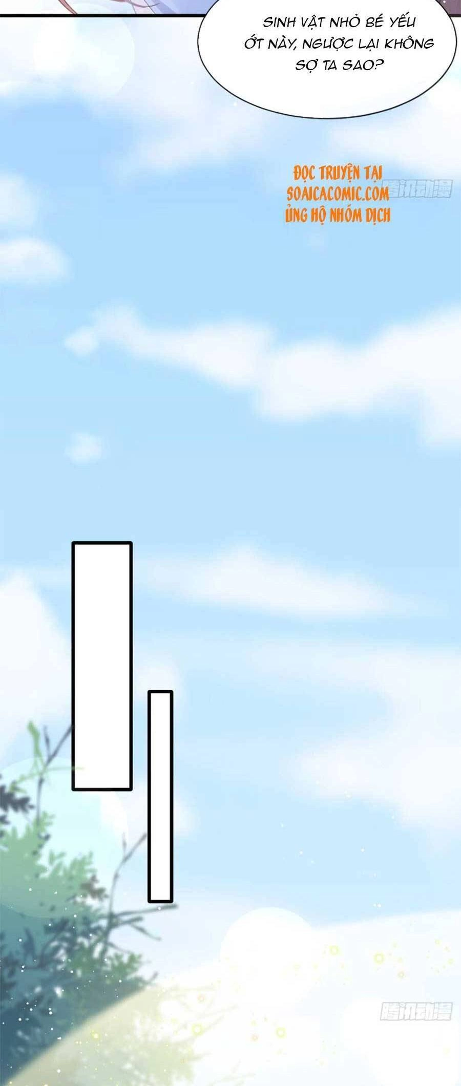 Trọng Sinh Trở Thành Món Tráng Miệng Của Tổng Tài Ma Cà Rồng Chapter 50 - 10