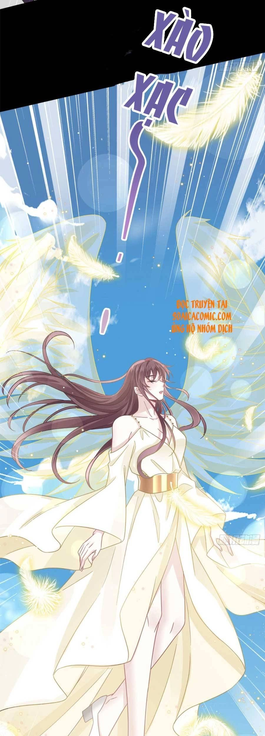 Trọng Sinh Trở Thành Món Tráng Miệng Của Tổng Tài Ma Cà Rồng Chapter 51 - 7