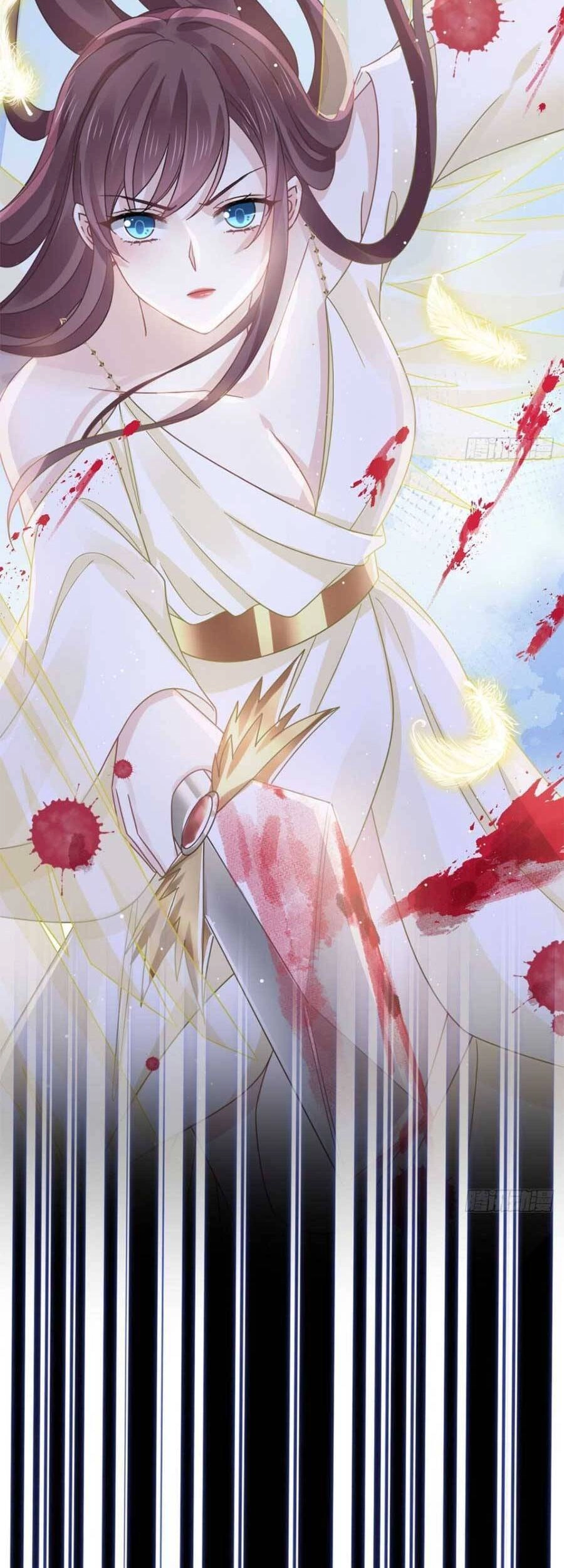 Trọng Sinh Trở Thành Món Tráng Miệng Của Tổng Tài Ma Cà Rồng Chapter 51 - 18