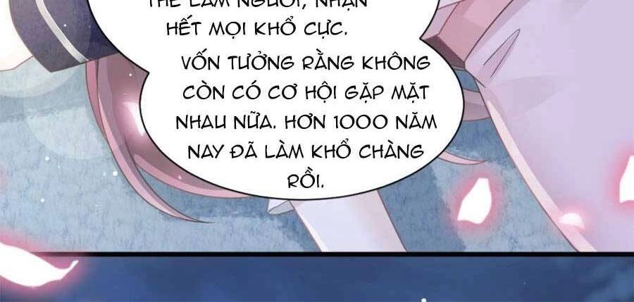 Trọng Sinh Trở Thành Món Tráng Miệng Của Tổng Tài Ma Cà Rồng Chapter 51 - 34