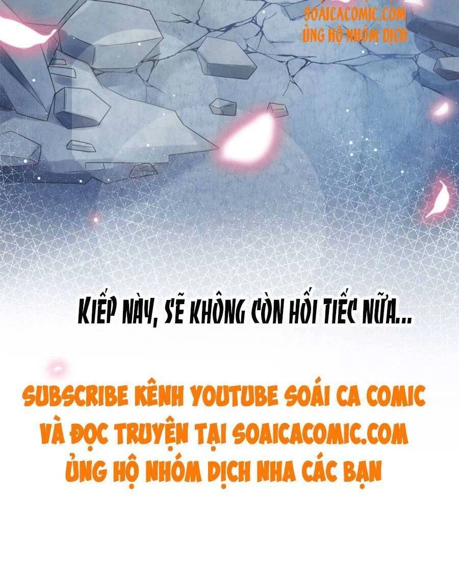 Trọng Sinh Trở Thành Món Tráng Miệng Của Tổng Tài Ma Cà Rồng Chapter 51 - 36