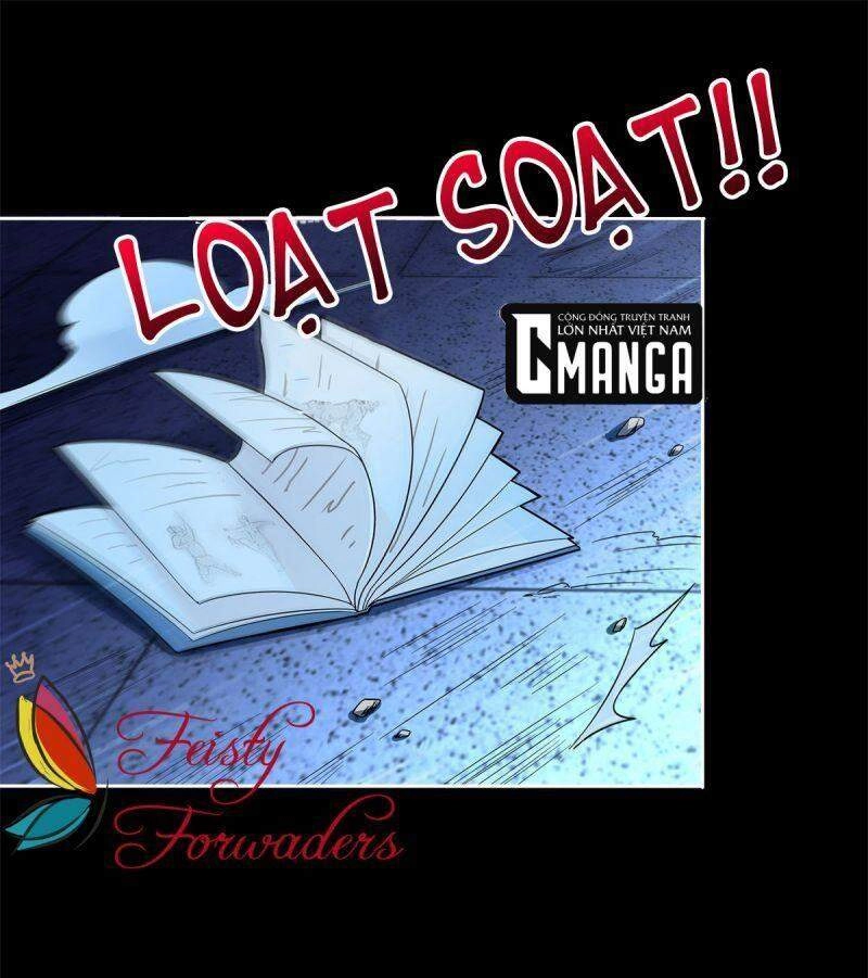 Sau Khi Tu Luyện, Ta Biến Thành Ma Tôn Xương Khô Chapter 1 - 11