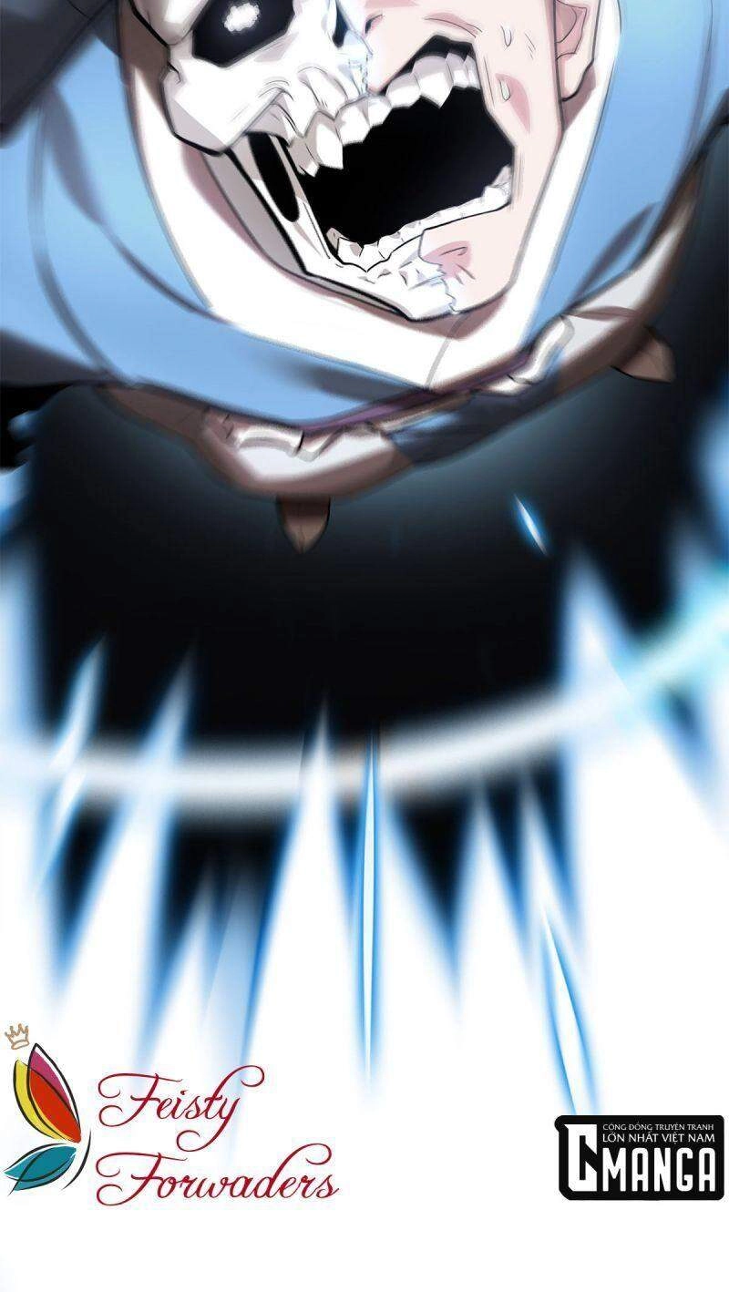 Sau Khi Tu Luyện, Ta Biến Thành Ma Tôn Xương Khô Chapter 1 - 20