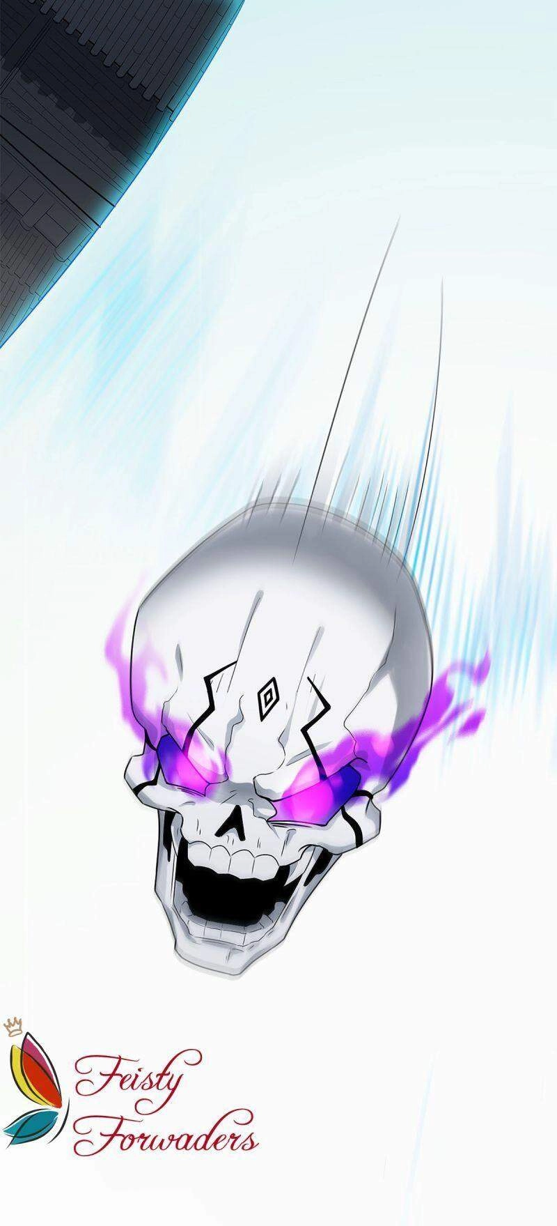 Sau Khi Tu Luyện, Ta Biến Thành Ma Tôn Xương Khô Chapter 1 - 24