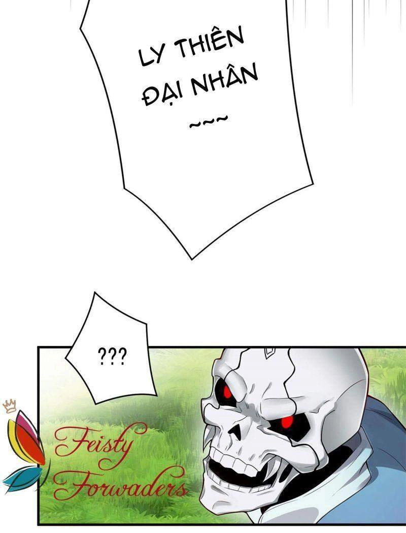 Sau Khi Tu Luyện, Ta Biến Thành Ma Tôn Xương Khô Chapter 1 - 49
