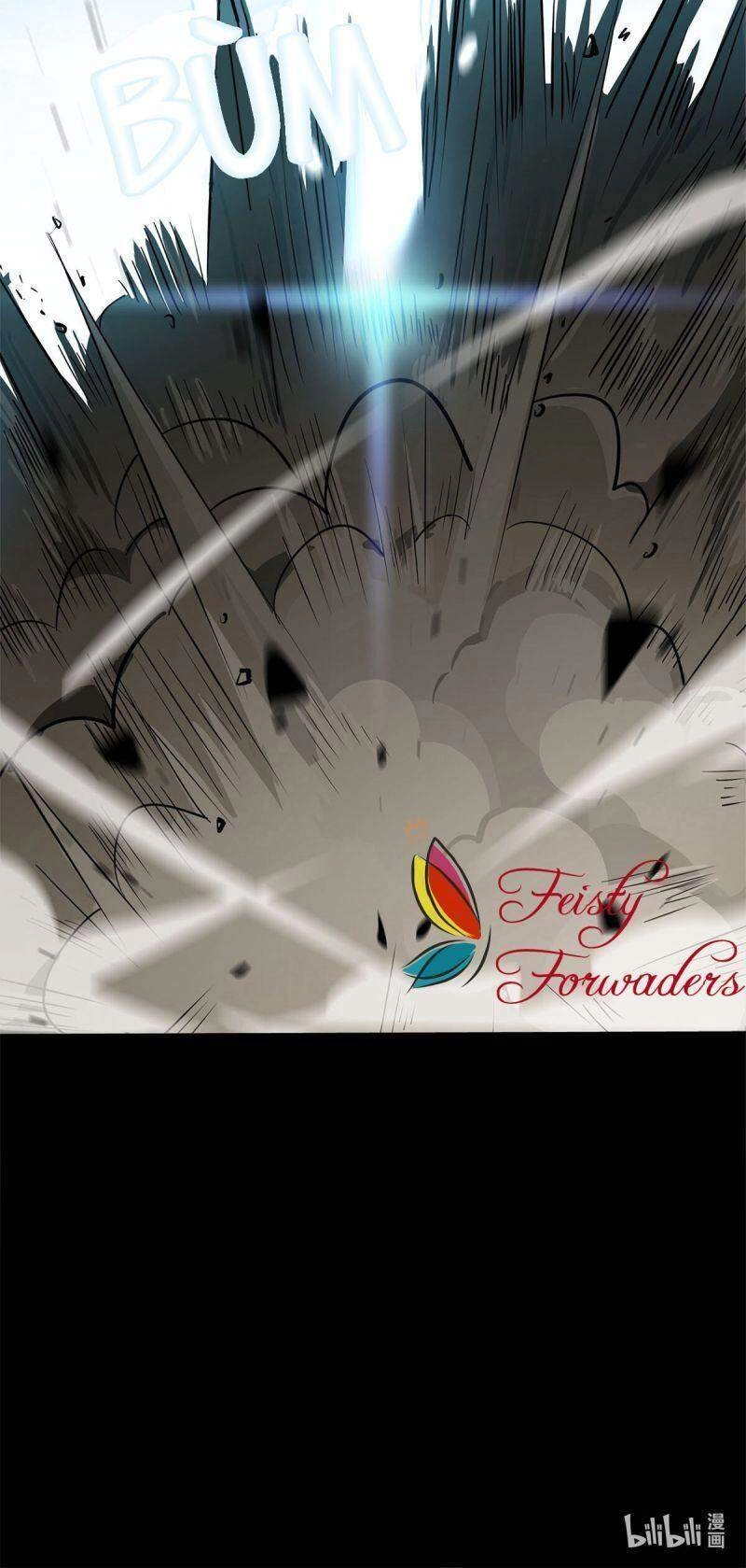 Sau Khi Tu Luyện, Ta Biến Thành Ma Tôn Xương Khô Chapter 1 - 64