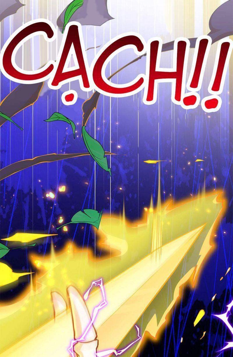 Sau Khi Tu Luyện, Ta Biến Thành Ma Tôn Xương Khô Chapter 2 - 4