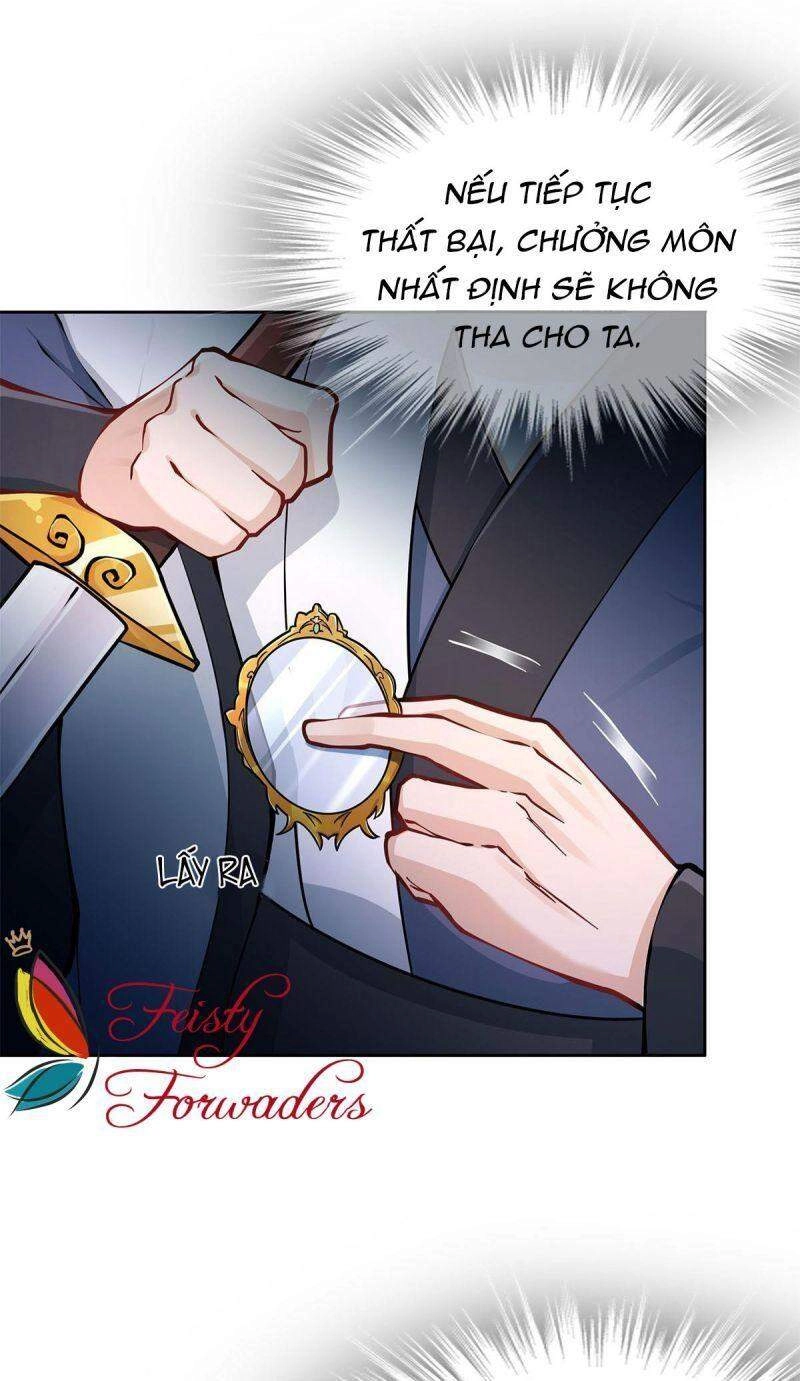 Sau Khi Tu Luyện, Ta Biến Thành Ma Tôn Xương Khô Chapter 2 - 12