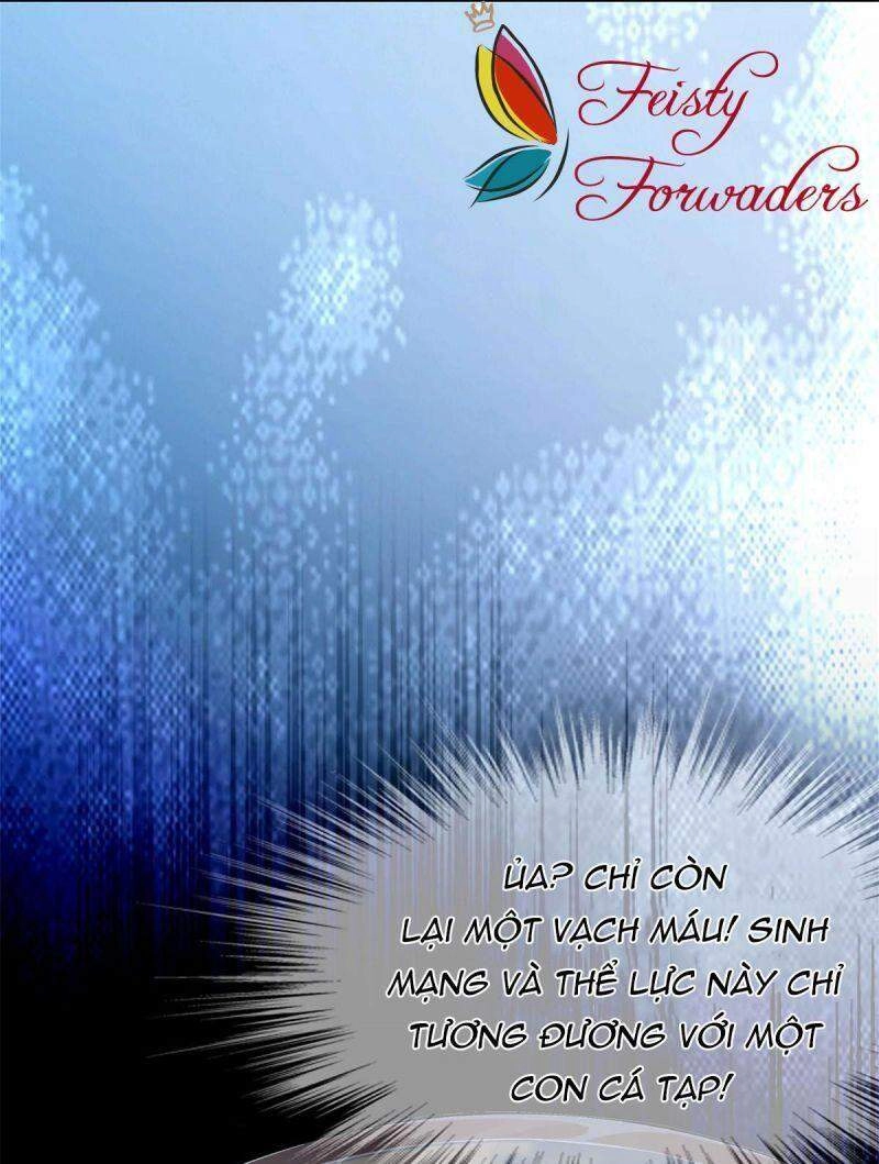 Sau Khi Tu Luyện, Ta Biến Thành Ma Tôn Xương Khô Chapter 2 - 14