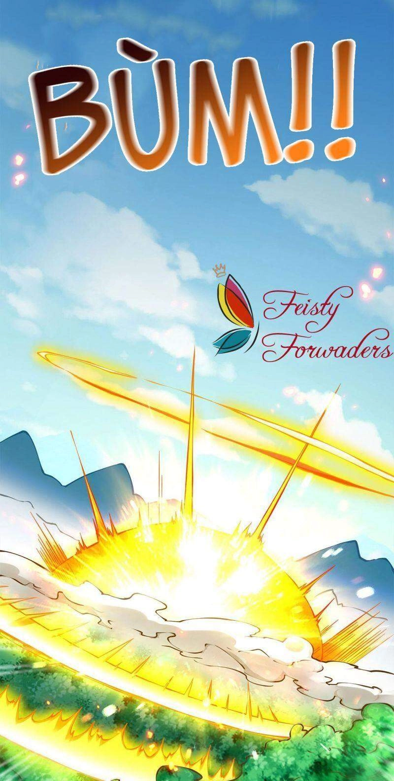 Sau Khi Tu Luyện, Ta Biến Thành Ma Tôn Xương Khô Chapter 2 - 25