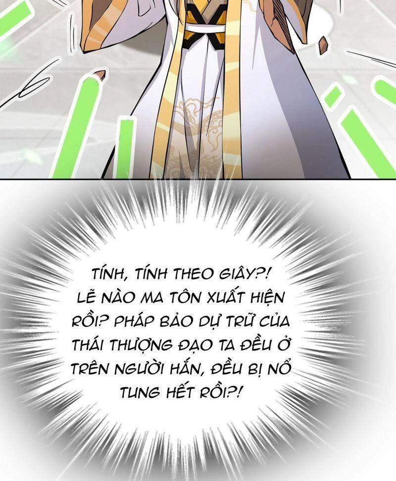 Sau Khi Tu Luyện, Ta Biến Thành Ma Tôn Xương Khô Chapter 2 - 47