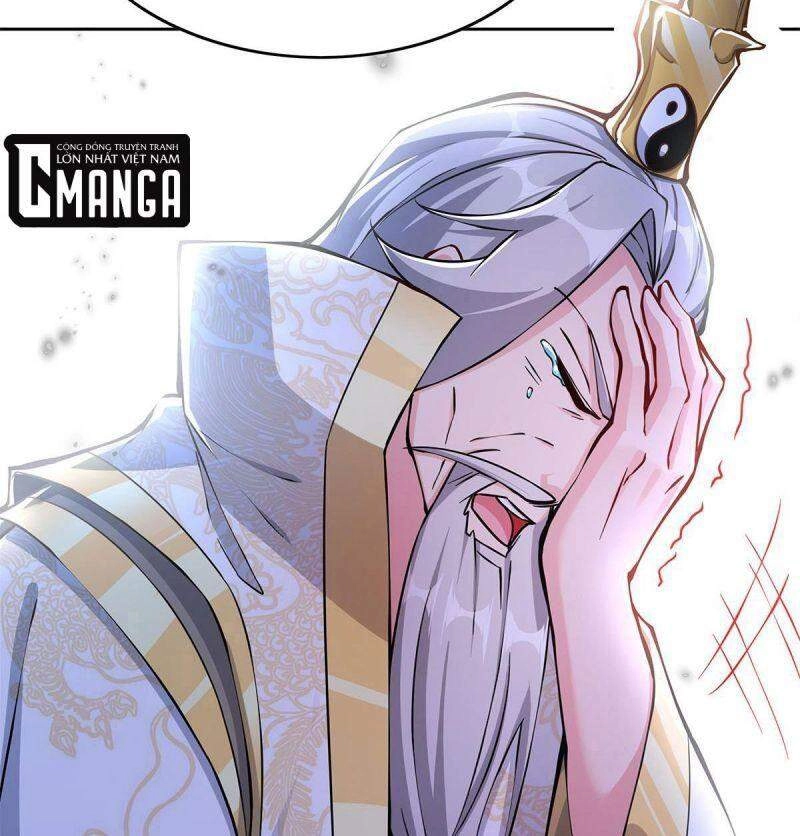 Sau Khi Tu Luyện, Ta Biến Thành Ma Tôn Xương Khô Chapter 2 - 55