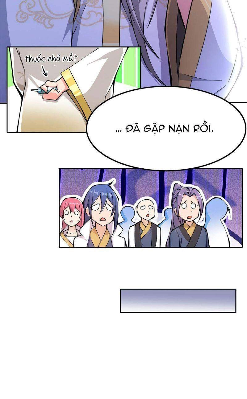 Sau Khi Tu Luyện, Ta Biến Thành Ma Tôn Xương Khô Chapter 2 - 56