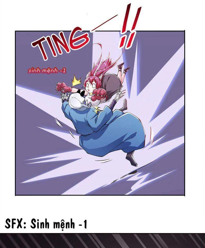 Sau Khi Tu Luyện, Ta Biến Thành Ma Tôn Xương Khô Chapter 2 - 69