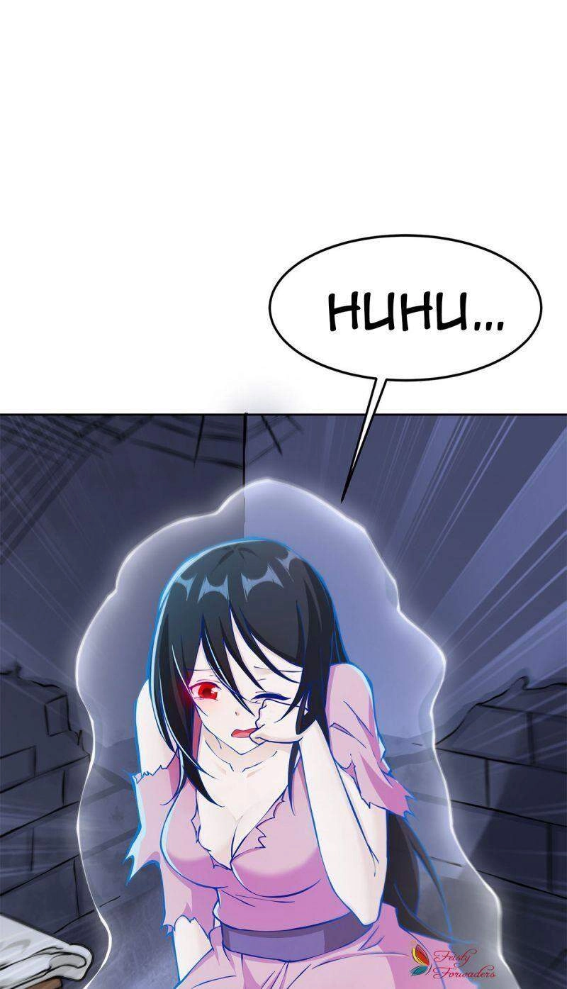 Sau Khi Tu Luyện, Ta Biến Thành Ma Tôn Xương Khô Chapter 3 - 12