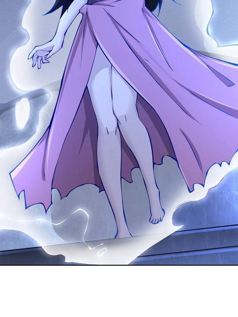 Sau Khi Tu Luyện, Ta Biến Thành Ma Tôn Xương Khô Chapter 3 - 17