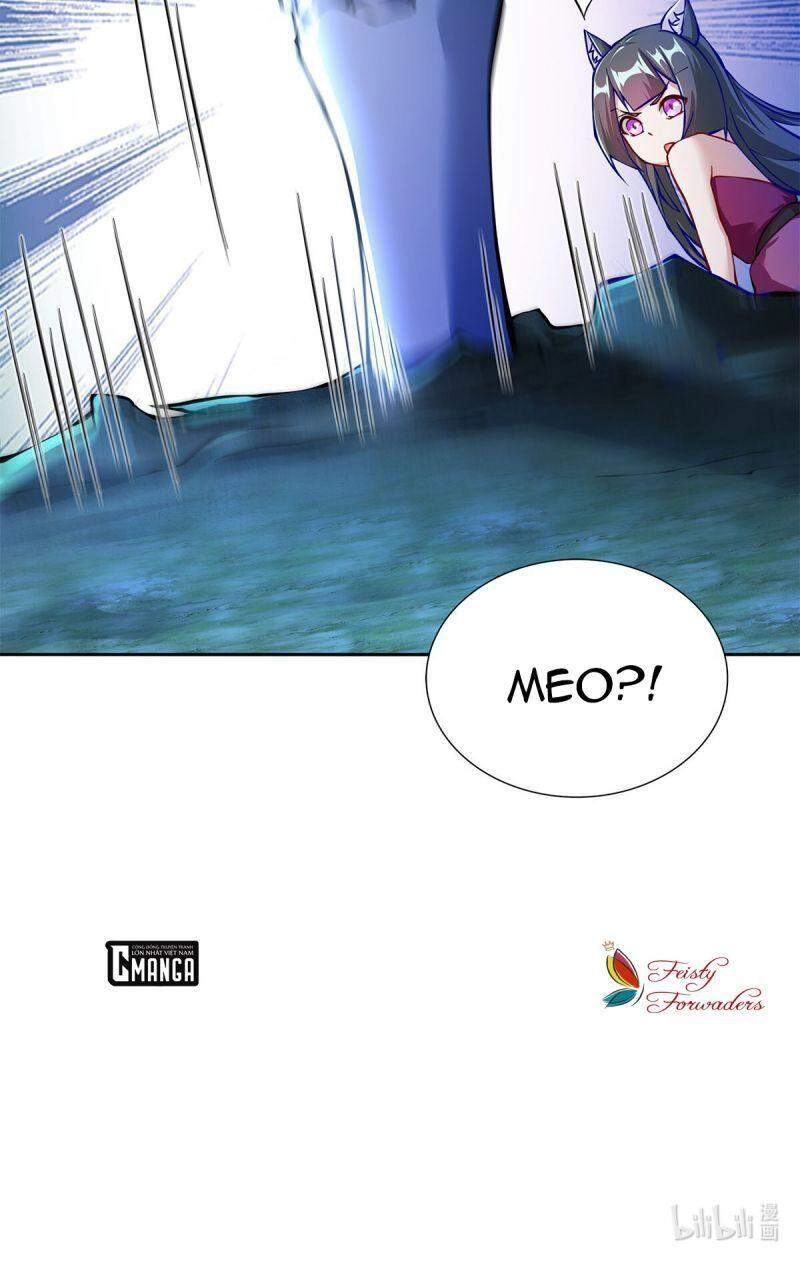 Sau Khi Tu Luyện, Ta Biến Thành Ma Tôn Xương Khô Chapter 3 - 55