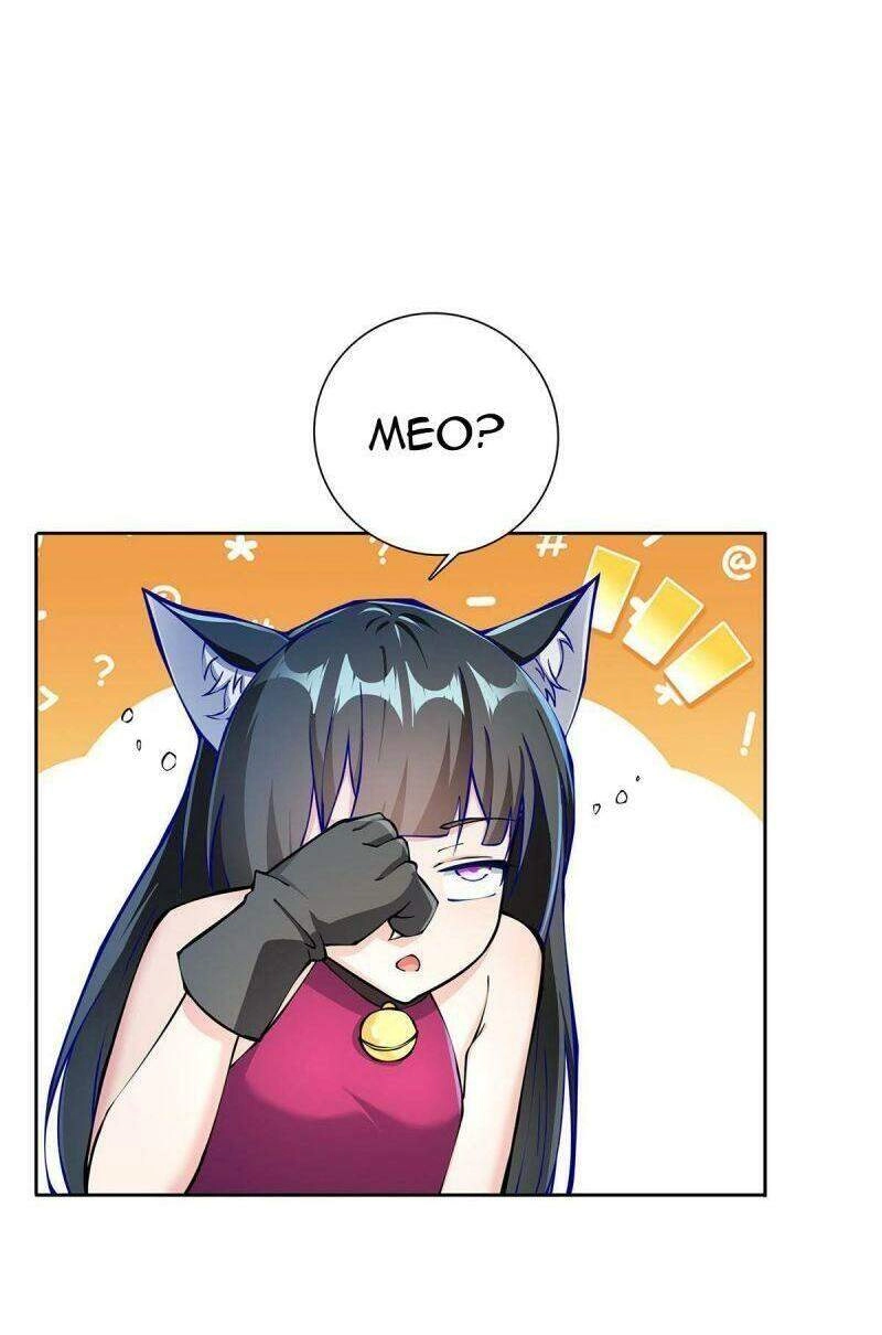 Sau Khi Tu Luyện, Ta Biến Thành Ma Tôn Xương Khô Chapter 4 - 8