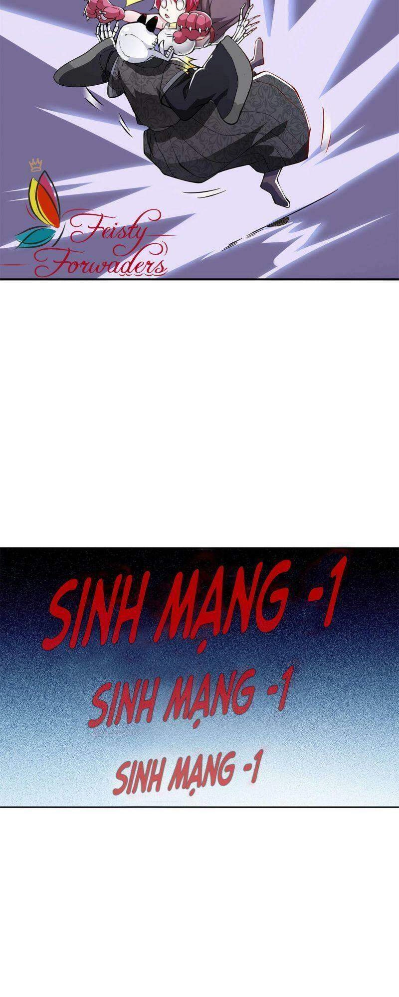Sau Khi Tu Luyện, Ta Biến Thành Ma Tôn Xương Khô Chapter 4 - 19