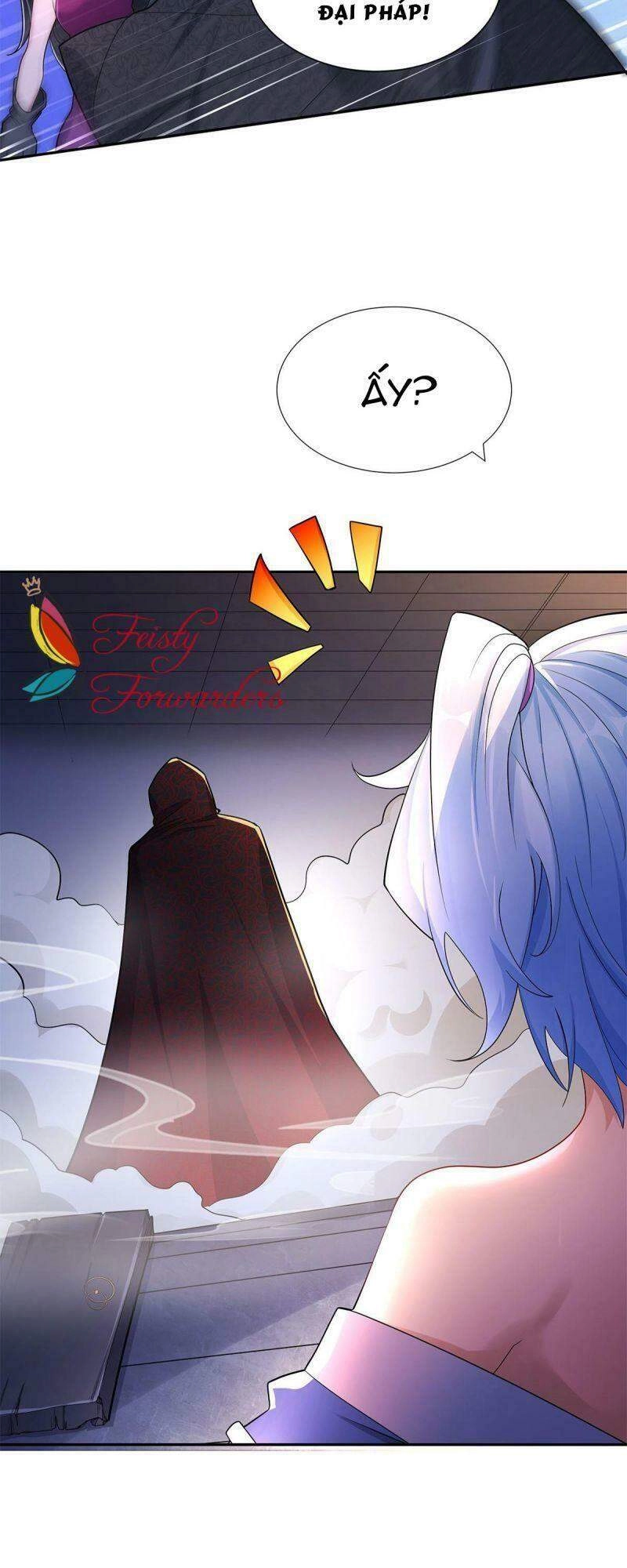 Sau Khi Tu Luyện, Ta Biến Thành Ma Tôn Xương Khô Chapter 5 - 13