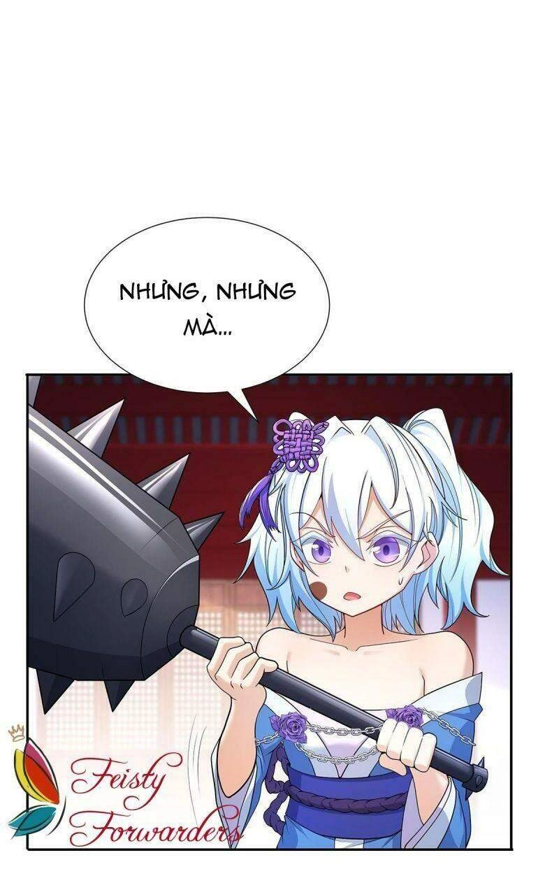 Sau Khi Tu Luyện, Ta Biến Thành Ma Tôn Xương Khô Chapter 5 - 32