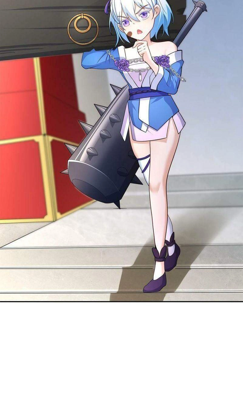 Sau Khi Tu Luyện, Ta Biến Thành Ma Tôn Xương Khô Chapter 5 - 48