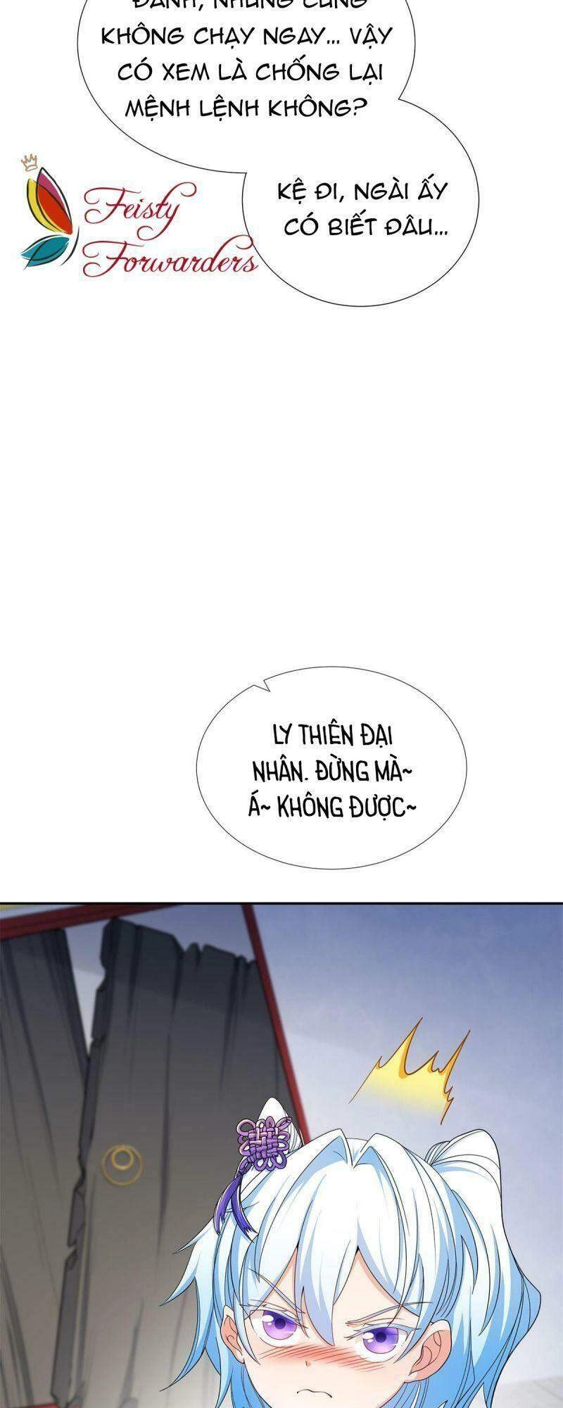 Sau Khi Tu Luyện, Ta Biến Thành Ma Tôn Xương Khô Chapter 5 - 51