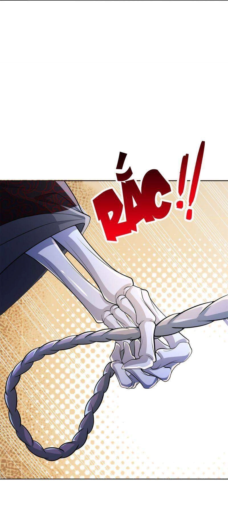 Sau Khi Tu Luyện, Ta Biến Thành Ma Tôn Xương Khô Chapter 6 - 9