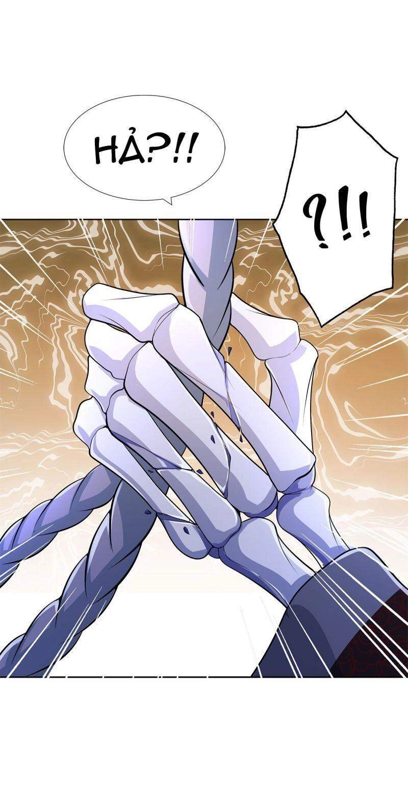 Sau Khi Tu Luyện, Ta Biến Thành Ma Tôn Xương Khô Chapter 6 - 10