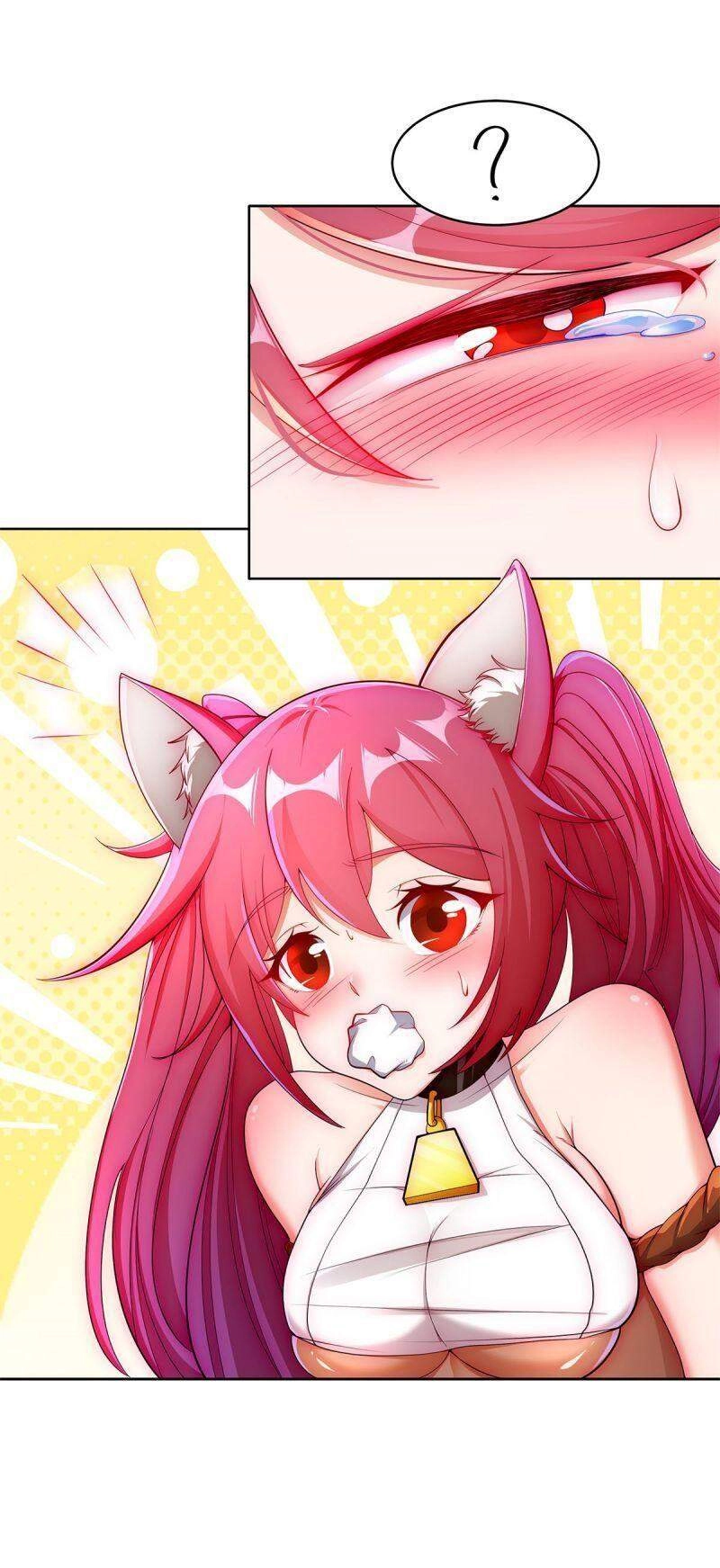 Sau Khi Tu Luyện, Ta Biến Thành Ma Tôn Xương Khô Chapter 6 - 11