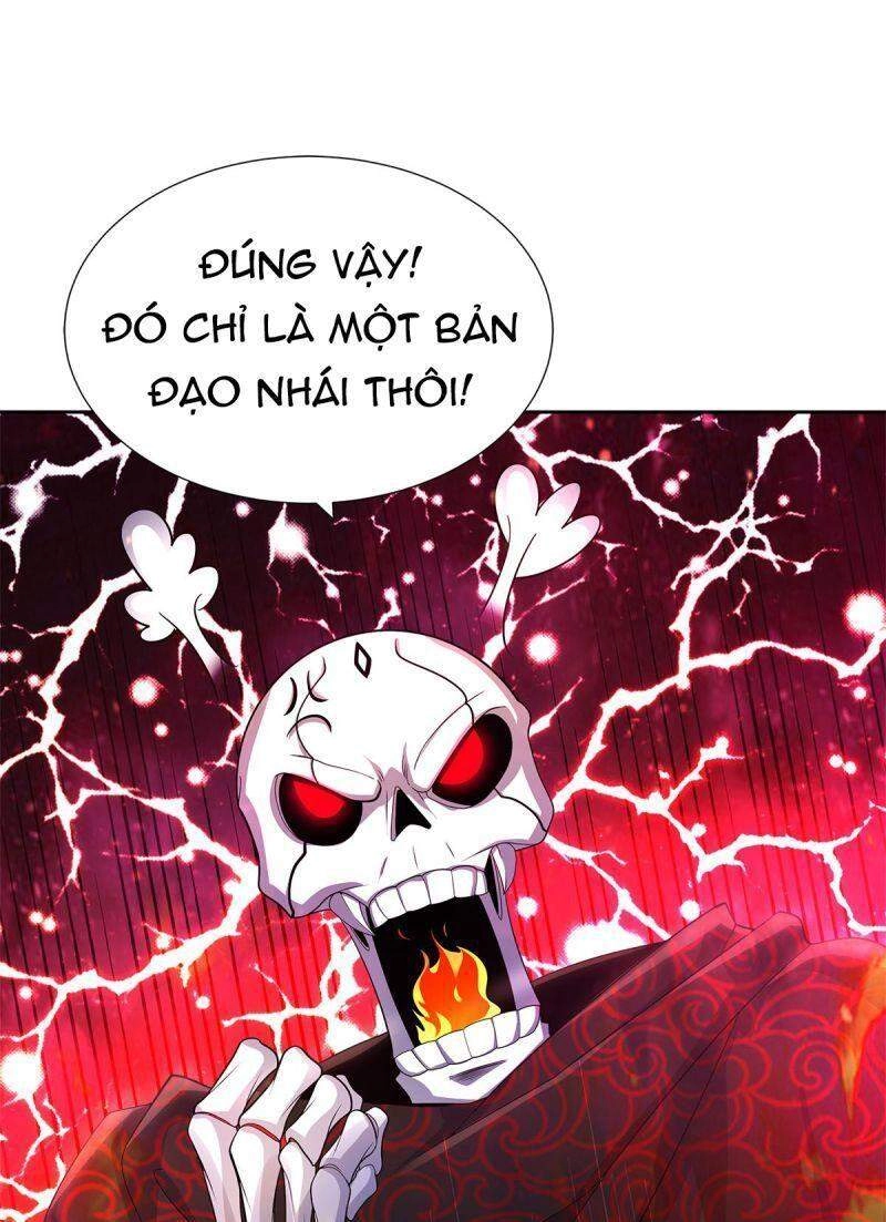 Sau Khi Tu Luyện, Ta Biến Thành Ma Tôn Xương Khô Chapter 6 - 18