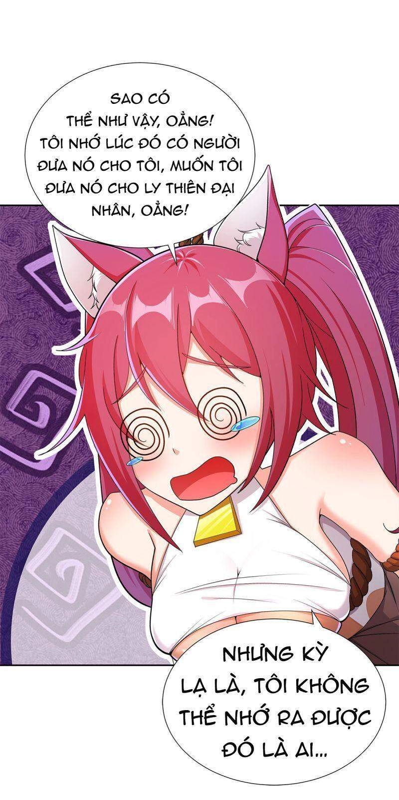 Sau Khi Tu Luyện, Ta Biến Thành Ma Tôn Xương Khô Chapter 6 - 20