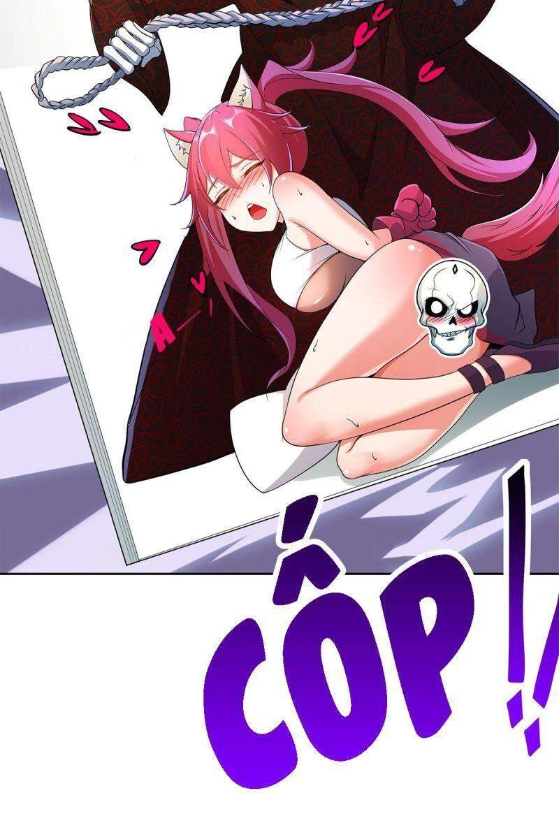 Sau Khi Tu Luyện, Ta Biến Thành Ma Tôn Xương Khô Chapter 6 - 24