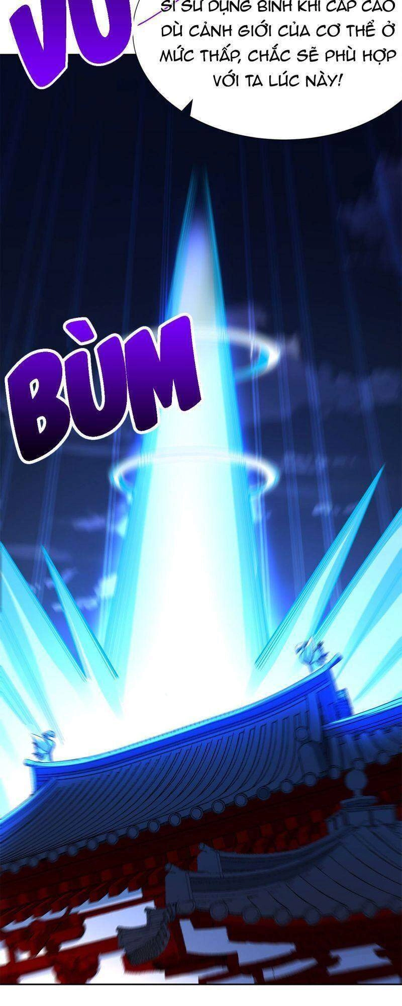 Sau Khi Tu Luyện, Ta Biến Thành Ma Tôn Xương Khô Chapter 6 - 41