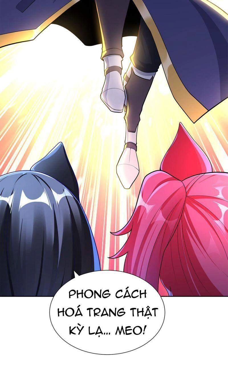 Sau Khi Tu Luyện, Ta Biến Thành Ma Tôn Xương Khô Chapter 6 - 47