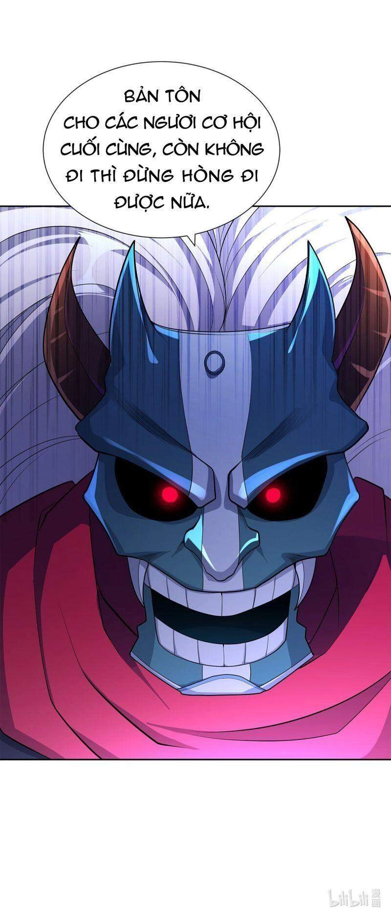 Sau Khi Tu Luyện, Ta Biến Thành Ma Tôn Xương Khô Chapter 6 - 62