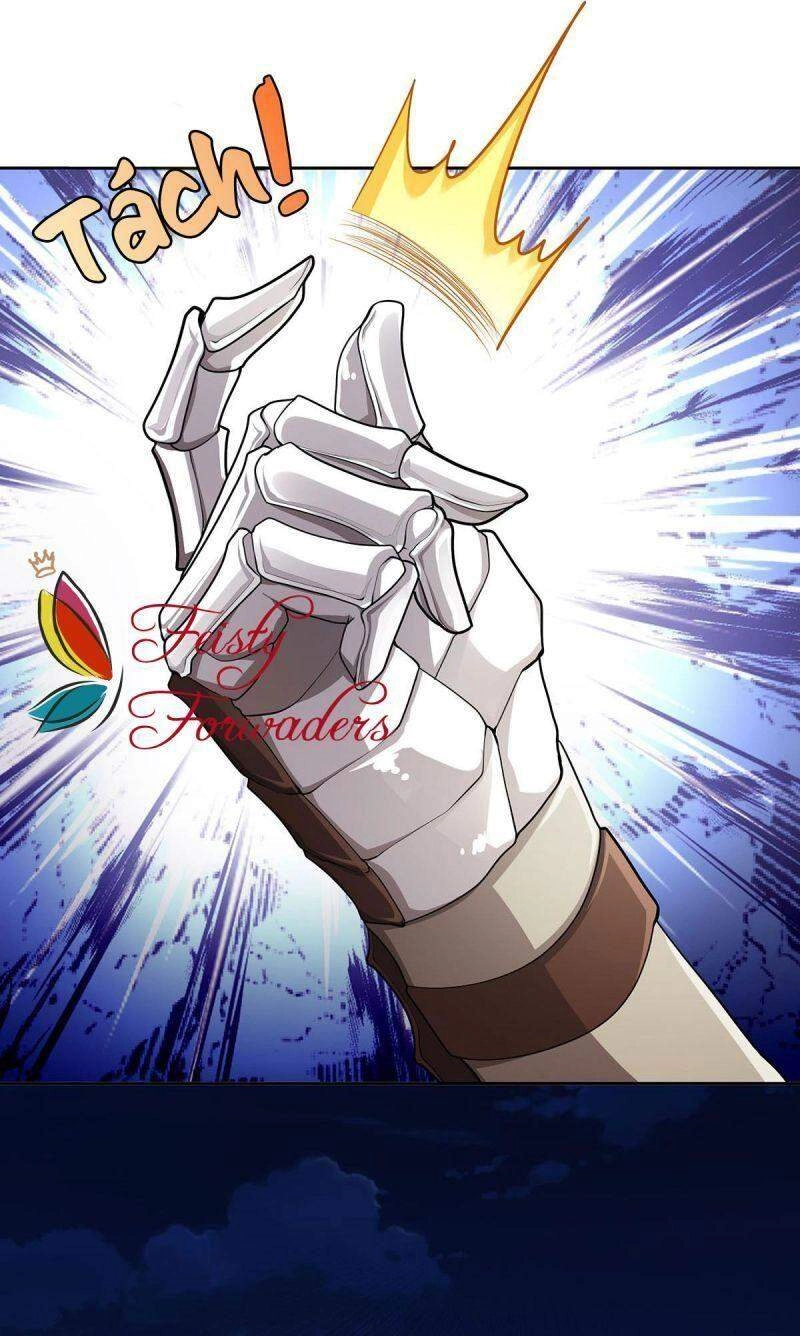 Sau Khi Tu Luyện, Ta Biến Thành Ma Tôn Xương Khô Chapter 7 - 6