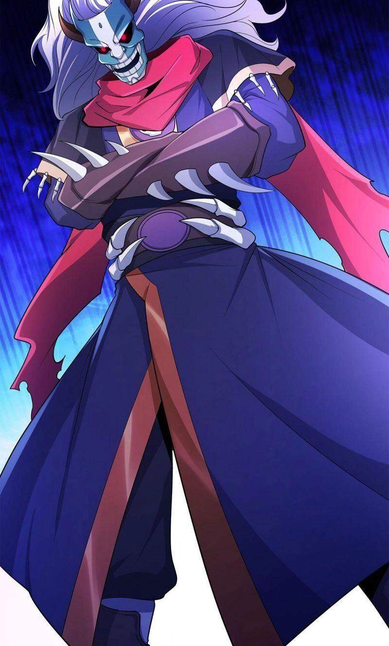 Sau Khi Tu Luyện, Ta Biến Thành Ma Tôn Xương Khô Chapter 7 - 10