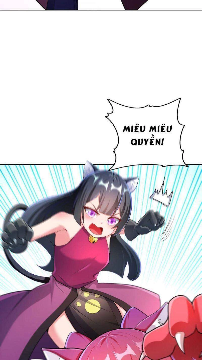 Sau Khi Tu Luyện, Ta Biến Thành Ma Tôn Xương Khô Chapter 7 - 11