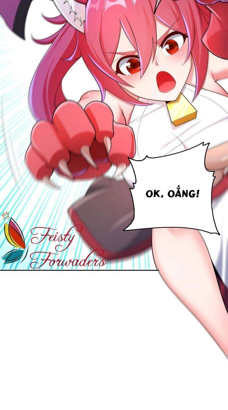 Sau Khi Tu Luyện, Ta Biến Thành Ma Tôn Xương Khô Chapter 7 - 12