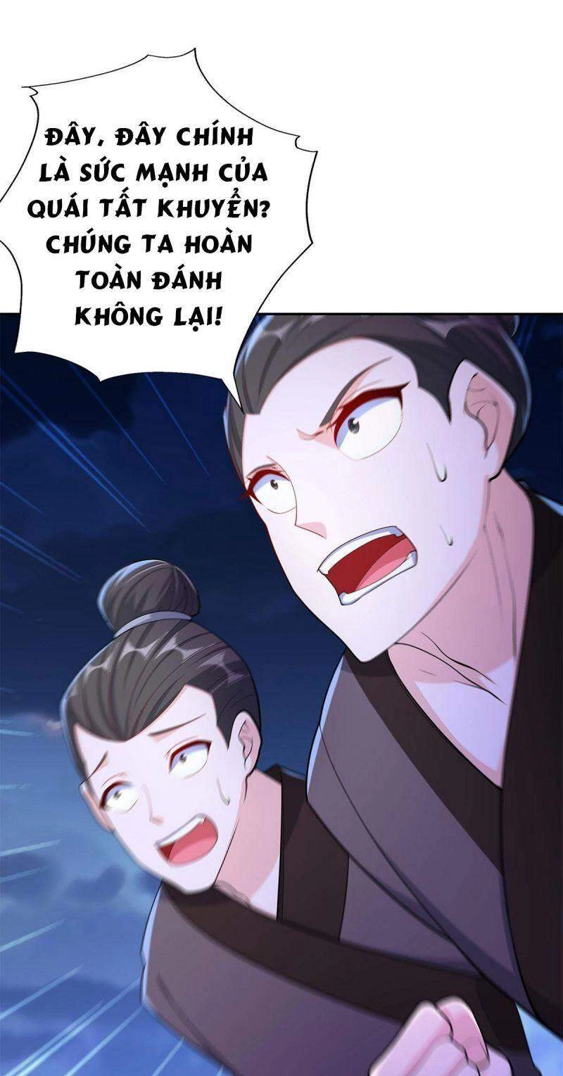 Sau Khi Tu Luyện, Ta Biến Thành Ma Tôn Xương Khô Chapter 7 - 18